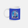 YT-1300 Millennium Falcon-None-Mug-Drinkware-SuperEdu