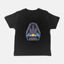 USCSS Nostromo-Baby-Basic-Tee-SuperEdu