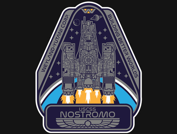 USCSS Nostromo