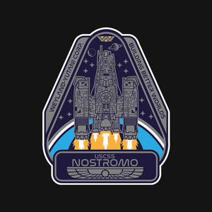 USCSS Nostromo