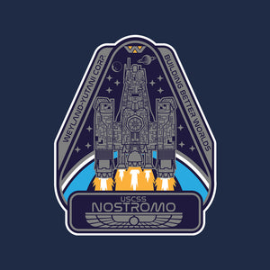 USCSS Nostromo