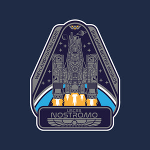 USCSS Nostromo