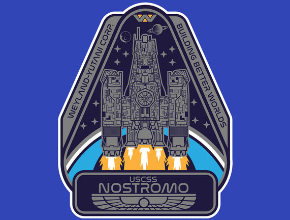 USCSS Nostromo