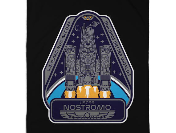 USCSS Nostromo