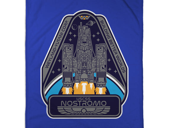 USCSS Nostromo