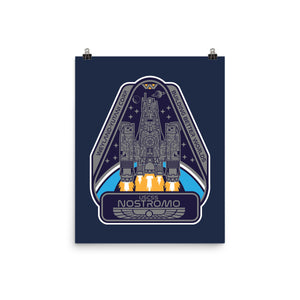 USCSS Nostromo
