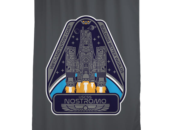 USCSS Nostromo