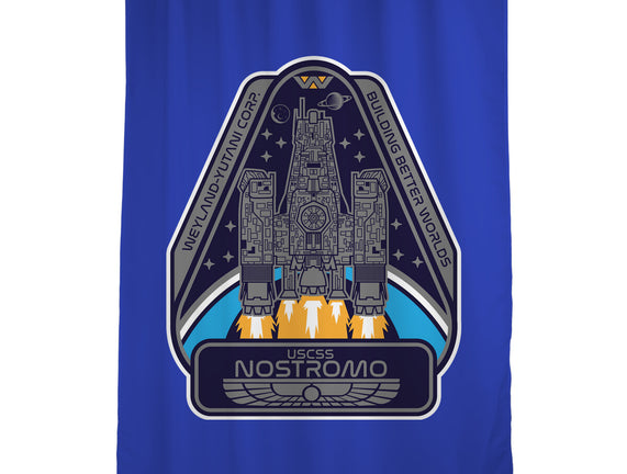 USCSS Nostromo