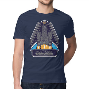 USCSS Nostromo