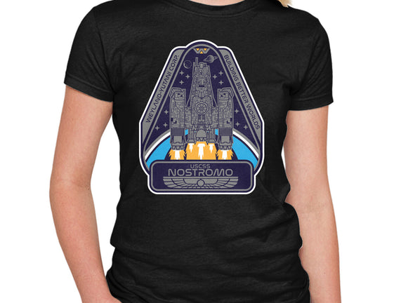 USCSS Nostromo