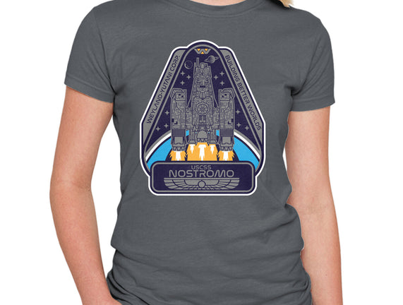 USCSS Nostromo