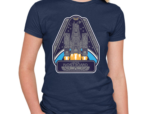 USCSS Nostromo
