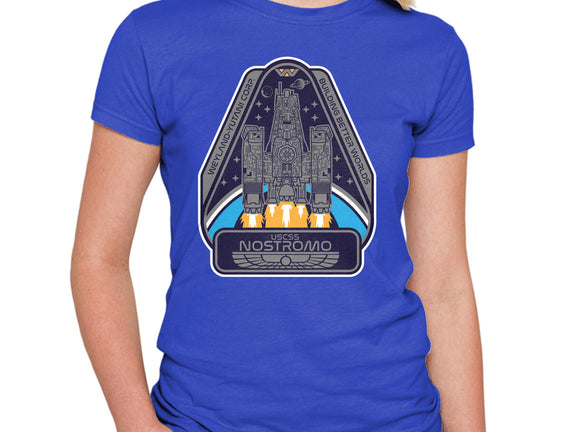 USCSS Nostromo