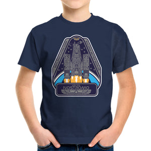 USCSS Nostromo