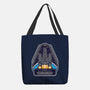 USCSS Nostromo-None-Basic Tote-Bag-SuperEdu