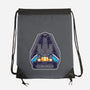 USCSS Nostromo-None-Drawstring-Bag-SuperEdu