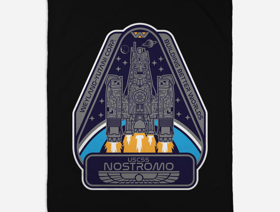 USCSS Nostromo