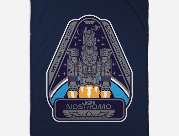 USCSS Nostromo