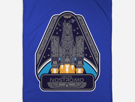 USCSS Nostromo