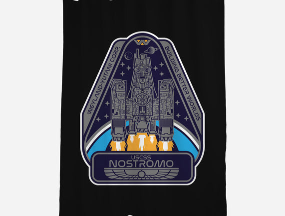 USCSS Nostromo