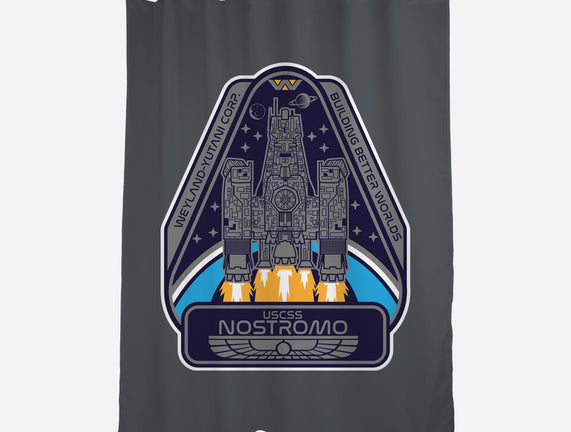 USCSS Nostromo