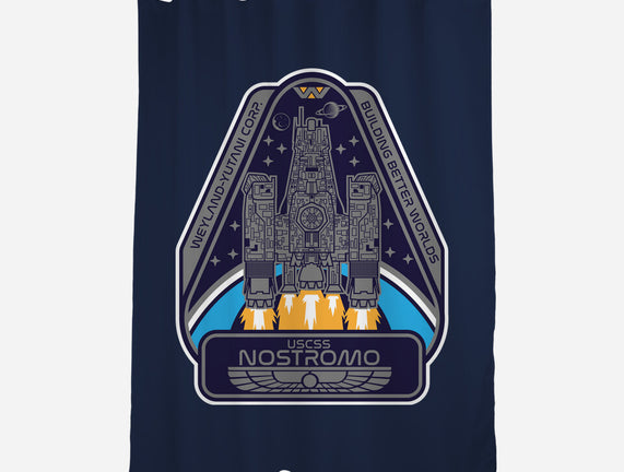 USCSS Nostromo