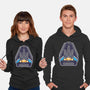 USCSS Nostromo-Unisex-Pullover-Sweatshirt-SuperEdu