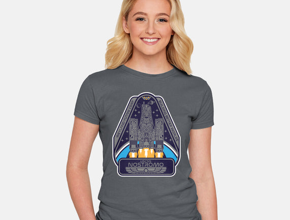 USCSS Nostromo