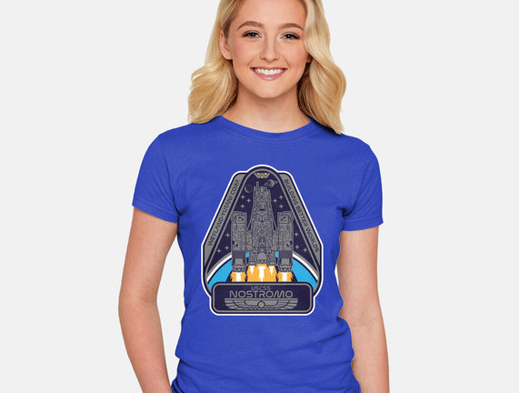USCSS Nostromo