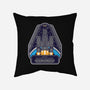 USCSS Nostromo-None-Removable Cover w Insert-Throw Pillow-SuperEdu