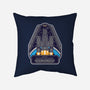 USCSS Nostromo-None-Removable Cover w Insert-Throw Pillow-SuperEdu