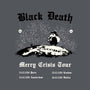 Black Death Merry Crisis Tour-Unisex-Basic-Tank-Mattania