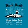 Black Death Merry Crisis Tour-Mens-Premium-Tee-Mattania