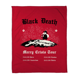 Black Death Merry Crisis Tour