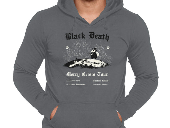 Black Death Merry Crisis Tour