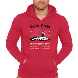 Black Death Merry Crisis Tour