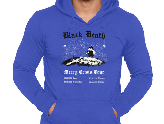 Black Death Merry Crisis Tour