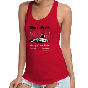 Black Death Merry Crisis Tour