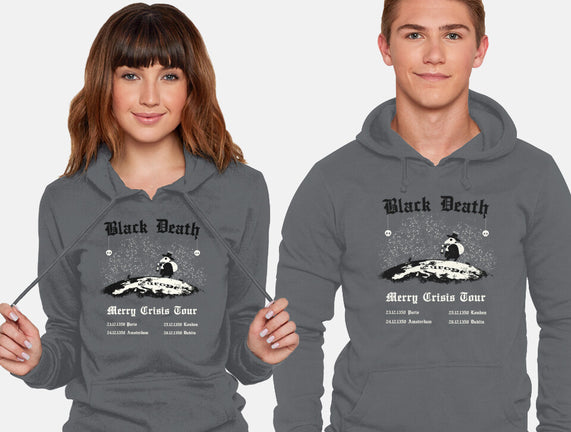 Black Death Merry Crisis Tour