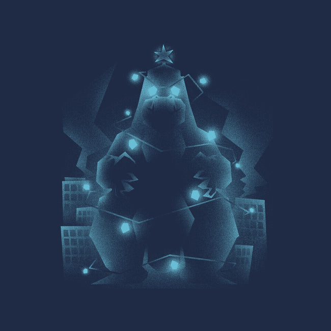 King Of The Holidays-Unisex-Pullover-Sweatshirt-estudiofitas
