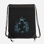 King Of The Holidays-None-Drawstring-Bag-estudiofitas