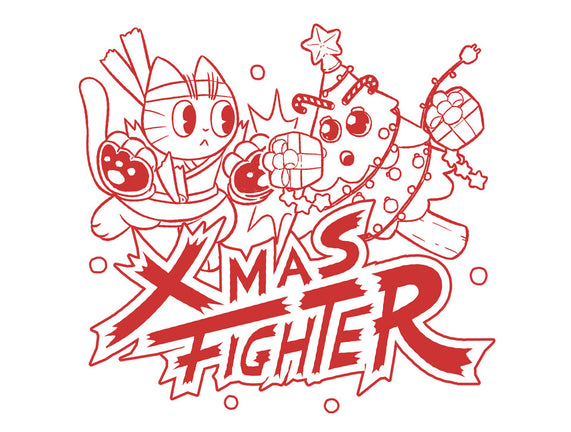 Xmas Fighter