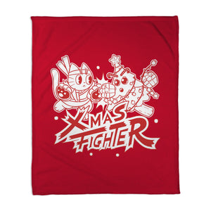 Xmas Fighter