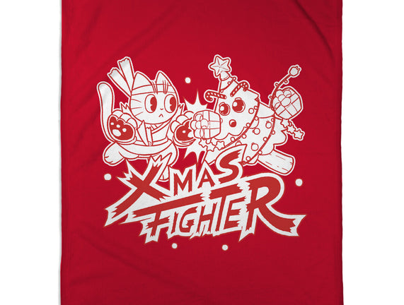 Xmas Fighter