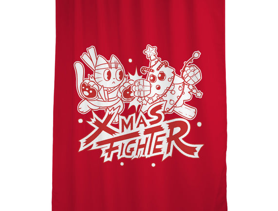 Xmas Fighter