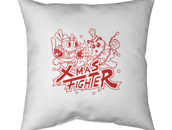 Xmas Fighter