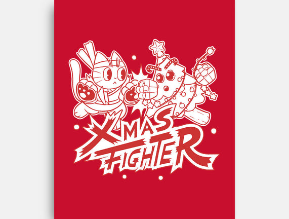 Xmas Fighter