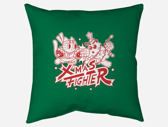 Xmas Fighter