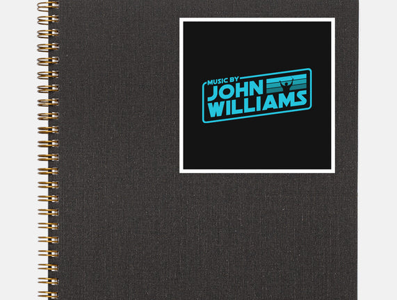 Music By John Williams