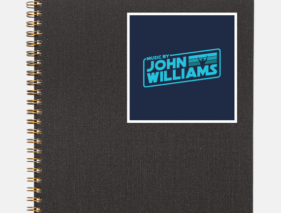 Music By John Williams